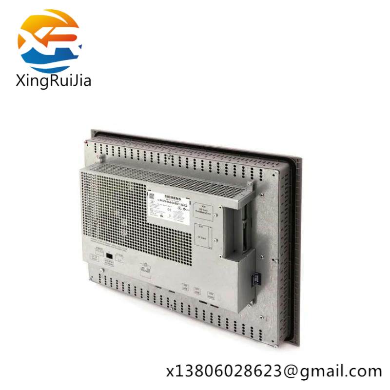 6sl3_120-1te21-8aa4_siemens_module_input.jpg SIEMENS 6SL3 120-1TE21-8AA4 MODULE INPUT