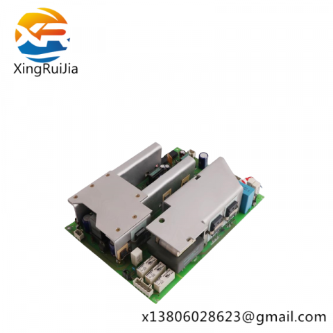 SIEMENS 6SL3 224-0BE17-5UV0 Inverter Drive