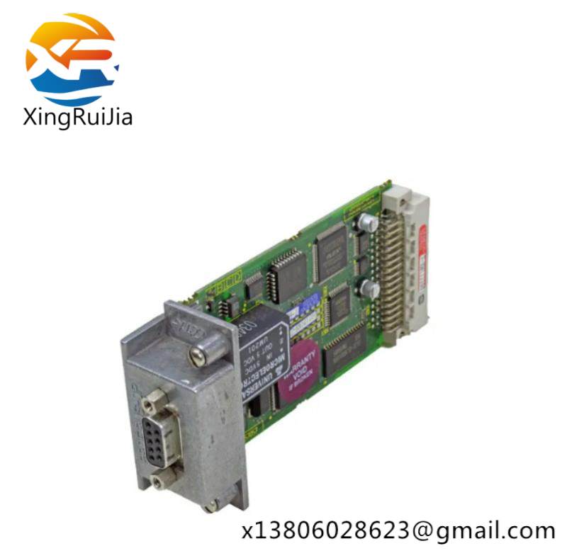 6sn1114-0nb01-0aa0_siemens_profibus_dp3_communitcation_module.jpg SIEMENS 6SN1114-0NB01-0AA0 PROFIBUS DP3 Communitcation Module