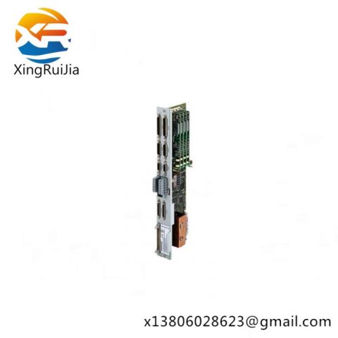 SIEMENS 6SN1118-0DK23-0AA1 SIMODRIVE 611 DIGITAL CONTROL