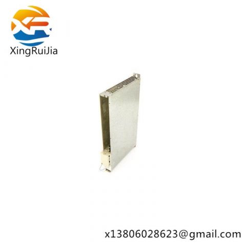 SIEMENS 6SN1123-1AA00-0HA1 SIMODRIVE 611 POWER MODULE