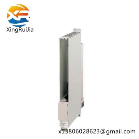 6SN1123-1AB00-0HA2 Siemens Simodrive Power Module