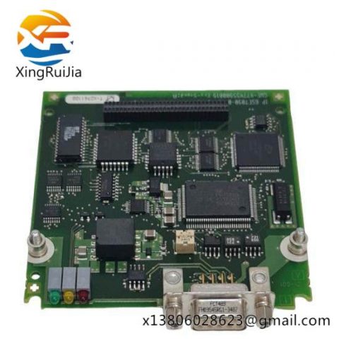 6SX7010-0FF05 Siemens Profibus Module