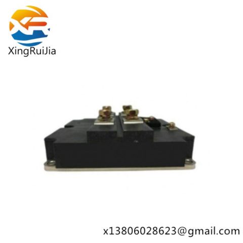 SIEMENS 6SY7010-0AA02 Thyristor module