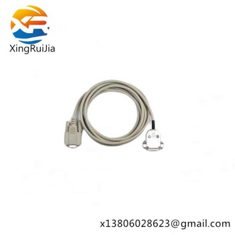SIEMENS 6XV1440-2KH32 Touch Screen Programming Cable