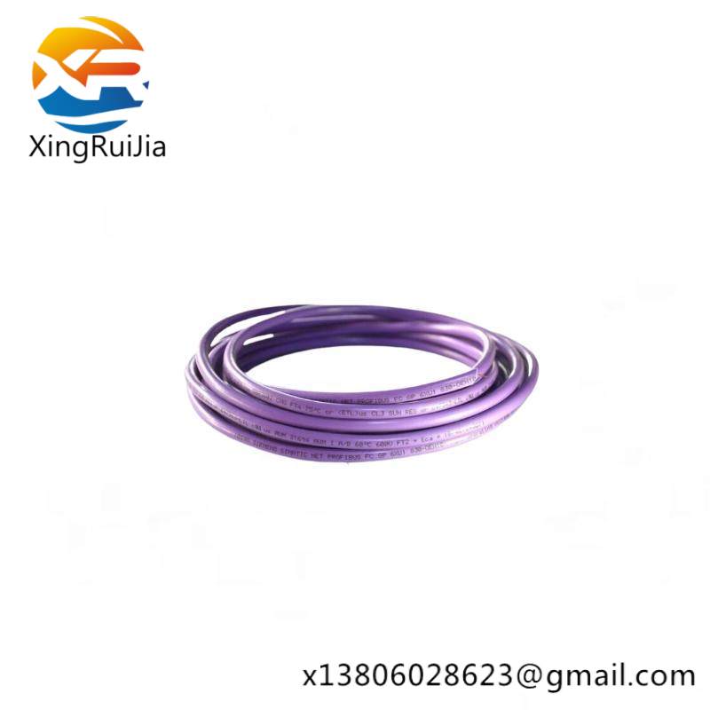 6xv1830-0eh10_siemens_profibus-dp_bus_cable.jpeg SIEMENS 6XV1830-0EH10 Profibus-DP Bus Cable