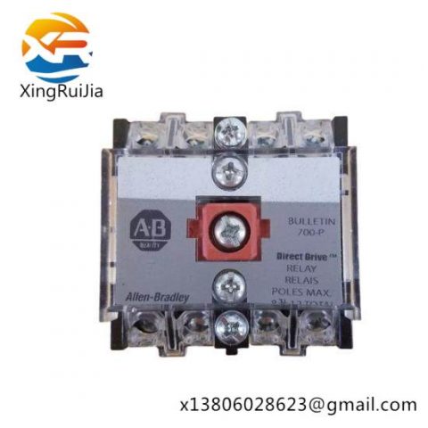 700DC-P800Z24 DC Industrial Relay