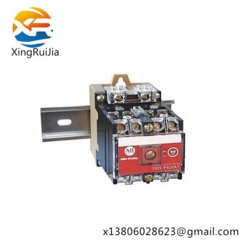 700S-DCP620DZ24 Safety Control Relay