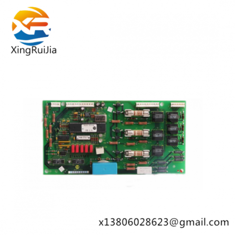 74101-181-51 Drive Board