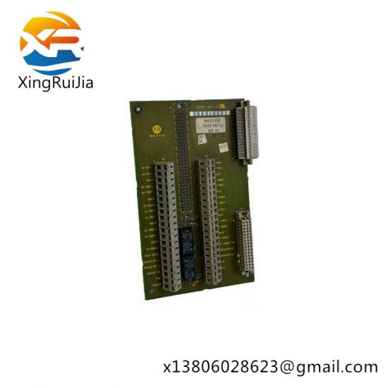 74102-443-51_servo_board.jpg 74102-443-51 SERVO BOARD