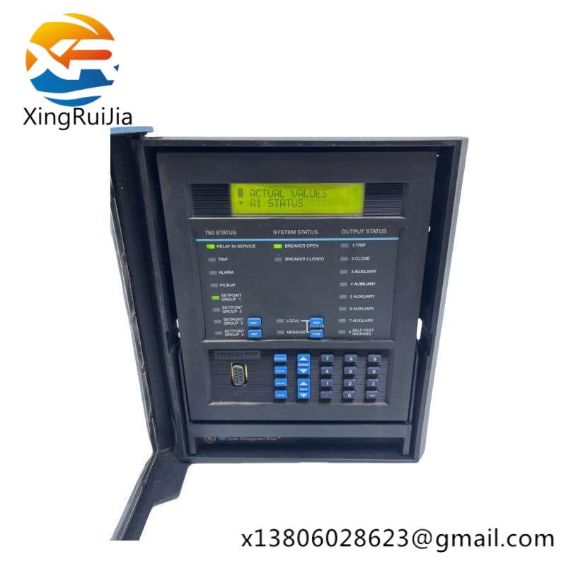 750-p5-g5-s5-hi-a1-r-e-h_ge_750_feeder_management_relay.jpg GE 750-P5-G5-S5-HI-A1-R-E-H 750 FEEDER MANAGEMENT RELAY