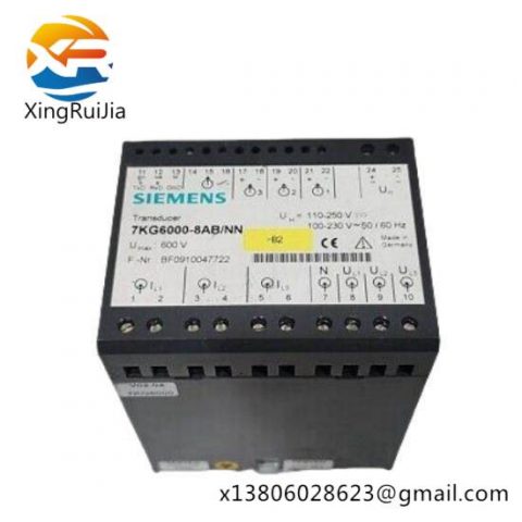 7KG6000-8AB/LL Siemens