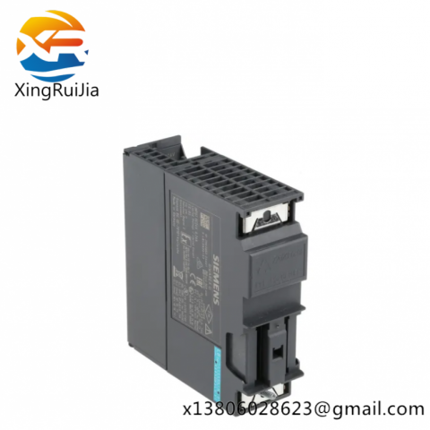 SIEMENS 7MH4950-2AA01 INTERFACE FOR REMOTE DISPLAY CONNECTION