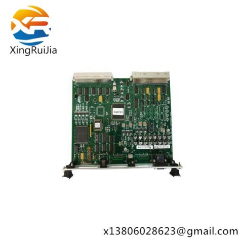 KULICKE 8002-4192 I/O Temp Board