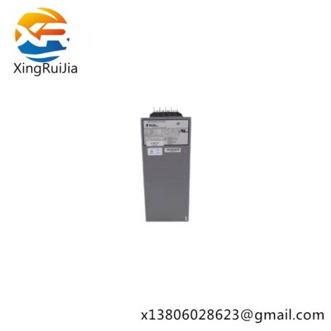 AB 80026-524-01-R PM3328B-6-1-3-E Power Supply