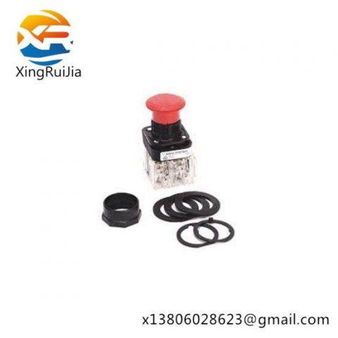 800HC-FRXT6A push-pull device