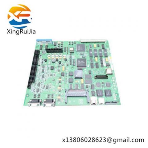 80190-320-03-R PowerFlex 7000 System Board