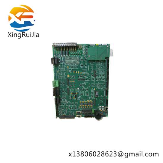 80190-540-05-r_drive_processor_module.jpg 80190-540-05-R Drive Processor Module