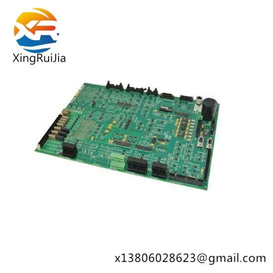 80190-560-02-r_analog_control_board.jpg 80190-560-02-R Analog Control Board