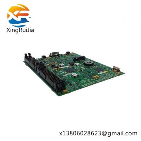 80190-580-01-R DRIVE PROCESSOR