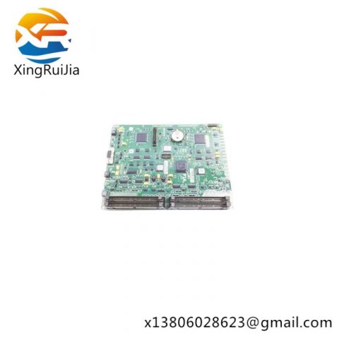 80190-580-01-R Drive Processor
