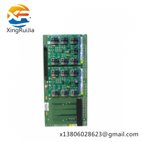 80190-600-01-R REPLACES BOARD