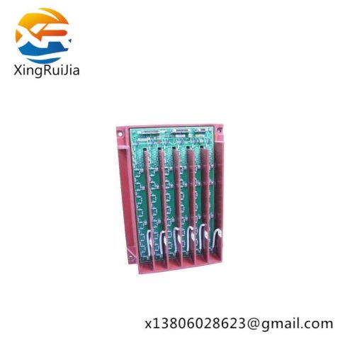 8100-199-53-R Interface Board