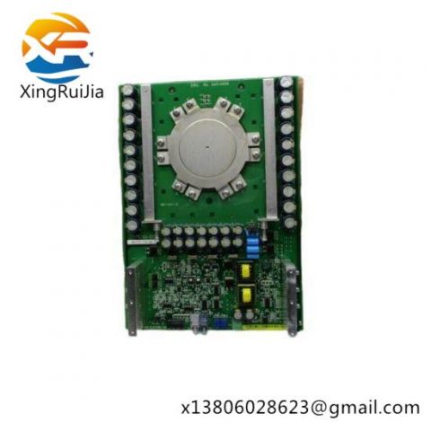 81001-451-62-R Digital Input Module