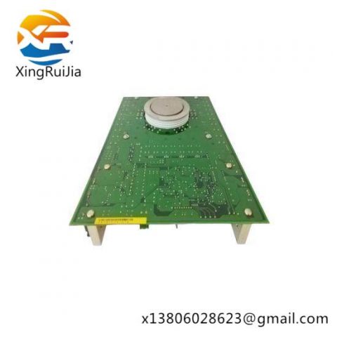 81001-451-83-R GU-D15 80173-110-02 THYRISTOR BOARD