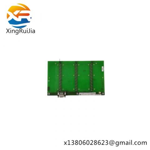 ABB 83SR04E-E 1 Circuit Board