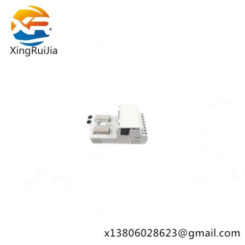 GE 8611-FT-FU Non-arcing Fused Field Terminal