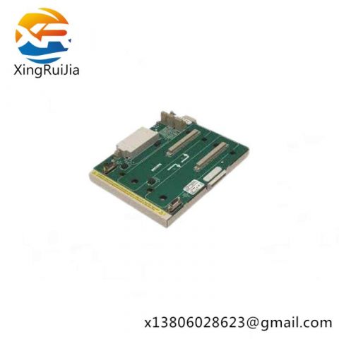 GE 8750-CA-NS Controller Carrier