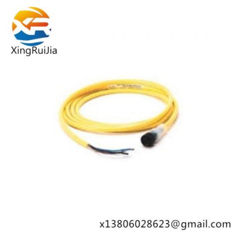 889N-U3AF-12F Mini Straight Cord