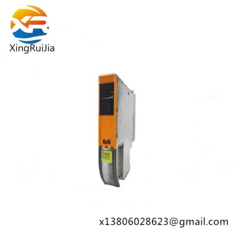 B&R 8BVI0028HWD0.000-1 MULTI INVERTER MODULE