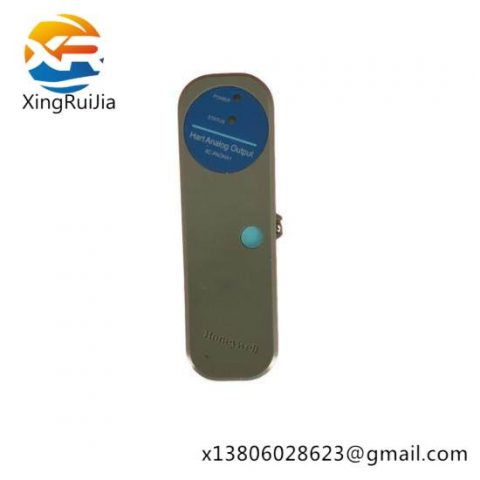 8C-PAOHA1 Honeywell Analog Output Module