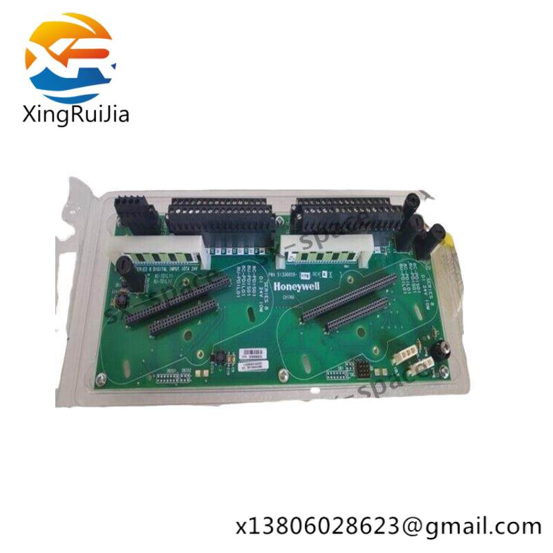 8c-taid61_51307069-175_honeywell_analog_input_module.jpg HONEYWELL 8C-TAID61 51307069-175 Analog Input Module
