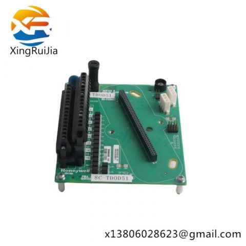 8C-TAIX51 (51306979-175) Honeywell Digital Input Module
