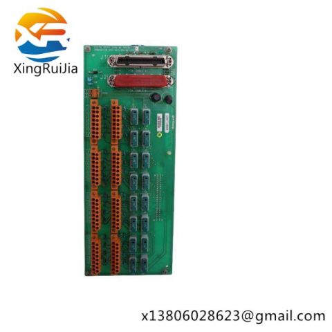 HONEYWELL 8C-TAIX61 51306977-175 Analog Input Card