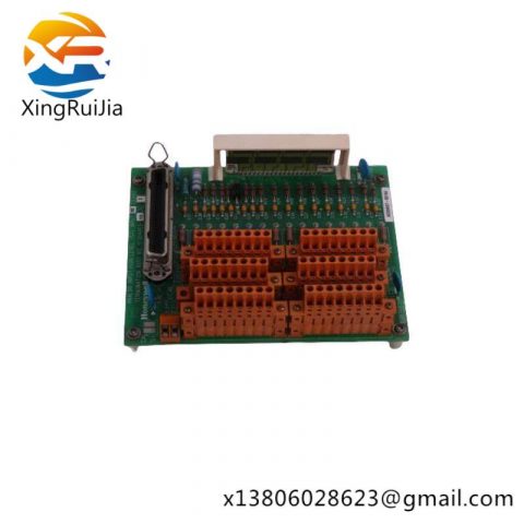 HONEYWELL 8C-TAOX51 51306983-175 Analog Output Module