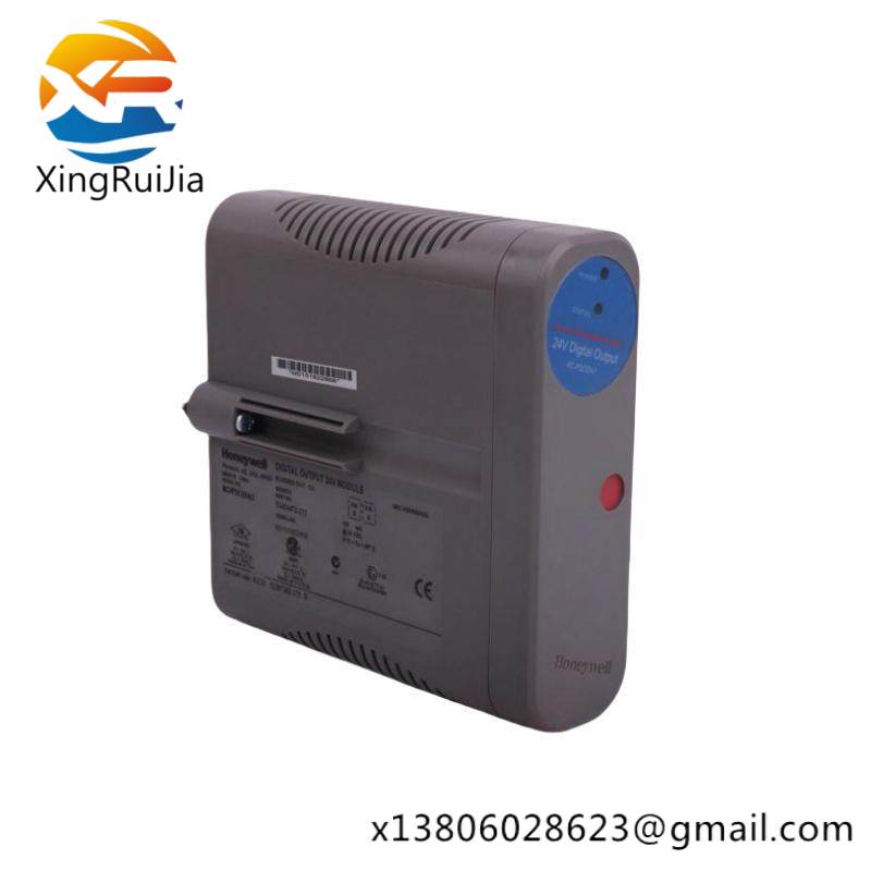 8c-taox61_51306981-175_honeywell_analog_output_module.jpg HONEYWELL 8C-TAOX61 51306981-175 Analog Output Module