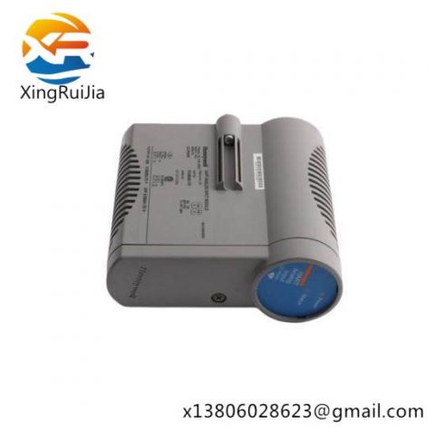 8C-TCNTA1-C Honeywell Analog Input Module