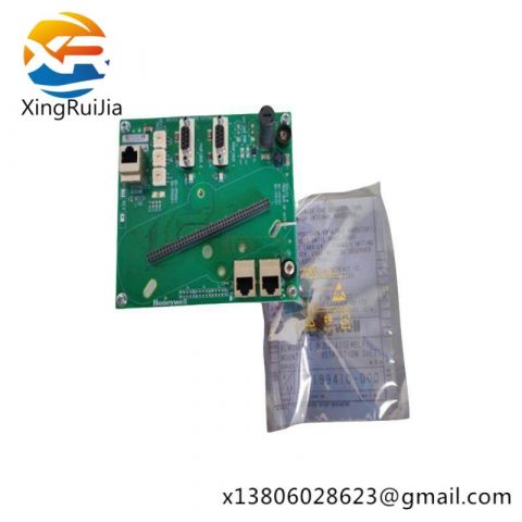 HONEYWELL 8C-TPOX01 51307022-175 I/O Card