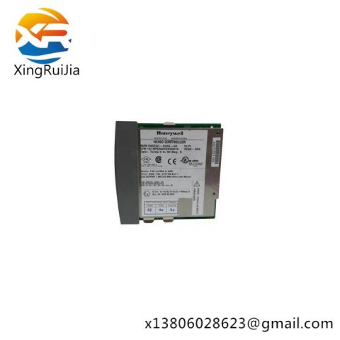 HONEYWELL 900C50-0360-00 Controller C50 CPU