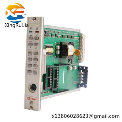 HONEYWELL 900C53-0021 HC900 I/O Scanner