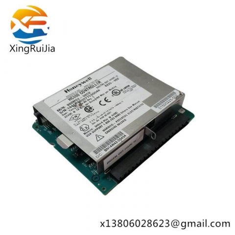 HONEYWELL 900G02-0202 DI, 24VDC (16 channel)