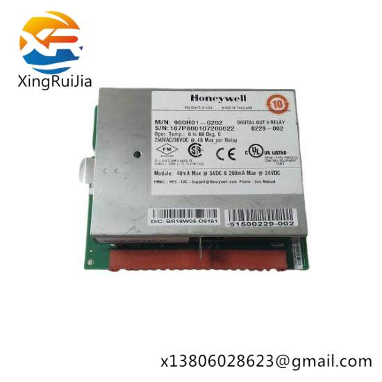 900h01-0202_honeywell_digital_output_relays_8_channel.jpg 900H01-0202 Honeywell Digital Output, Relays, 8 Channel