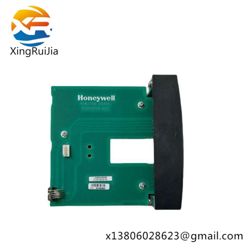 900psm-0101_honeywell_redundant_power_status_module.jpg HONEYWELL 900PSM-0101 Redundant Power Status Module