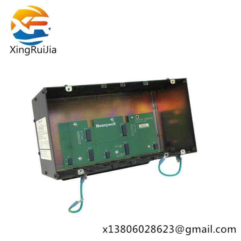 900rr0-0101_honeywell_redundant_cpu_rack_assy.jpg HONEYWELL 900RR0-0101 REDUNDANT CPU RACK ASSY