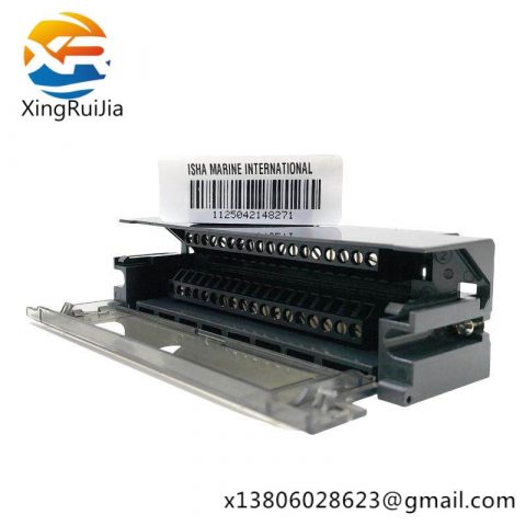HONEYWELL 900TCK-0001 HC900 System 16 Channel AI Module
