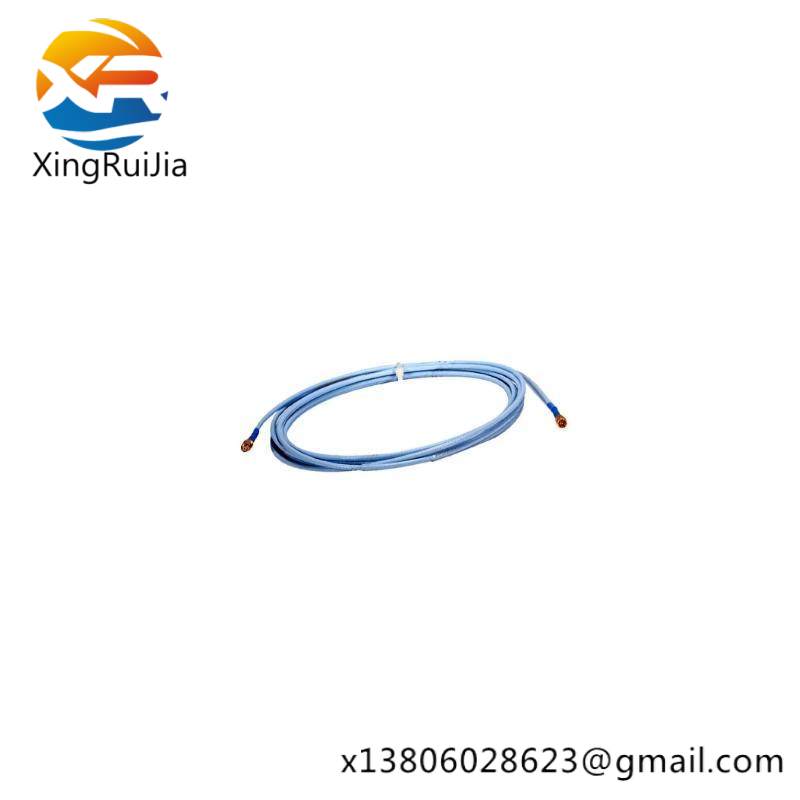 9571-15_bently_nevada_standard_interconnect_cables.jpg BENTLY NEVADA 9571-15 Standard Interconnect Cables